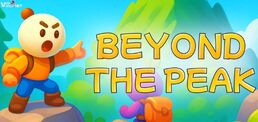 超越巅峰 Beyond the PEAK