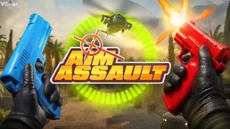瞄准突击 Aim Assault