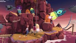 花园间的隐秘记忆 Hidden Memories of The Gardens