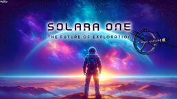 索拉一号 Solara One