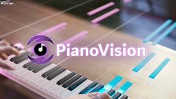 Piano Vision