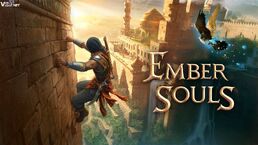 余烬之魂 Ember Souls