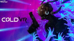 时间之神VR PICO_Cold_VR