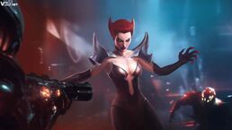 《二分抉择》迪克托米亚Dixotomia