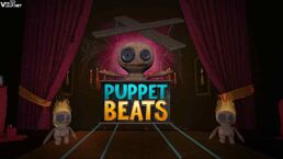 木偶节拍VR Puppet Beats VR