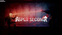 一瞬间 Split Second